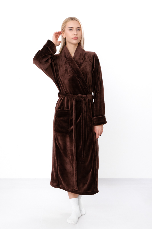 Халат жіночий